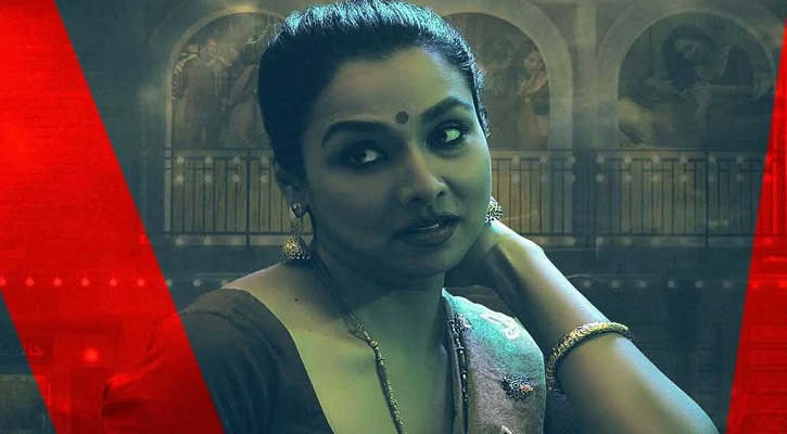 টোকিওতে পুরস্কৃত ঢাকার ‘নীলপদ্ম’
